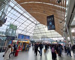 Emplacement 2-2 - Restauration thématique - 12mois